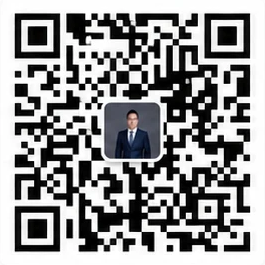 WeChat QRコード
